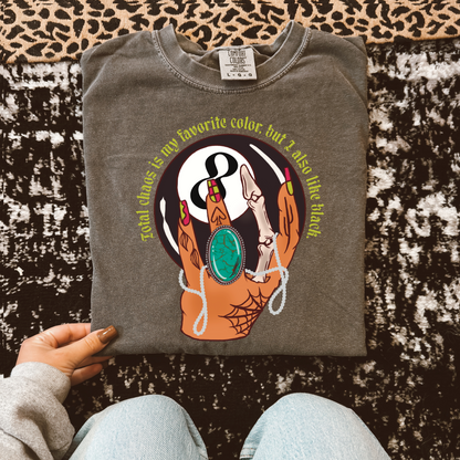 Total Chaos Tee