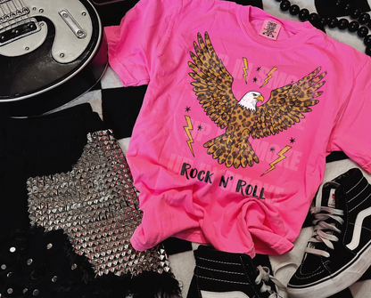 Rock N Roll Tee