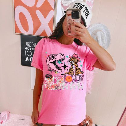 Lover Tee