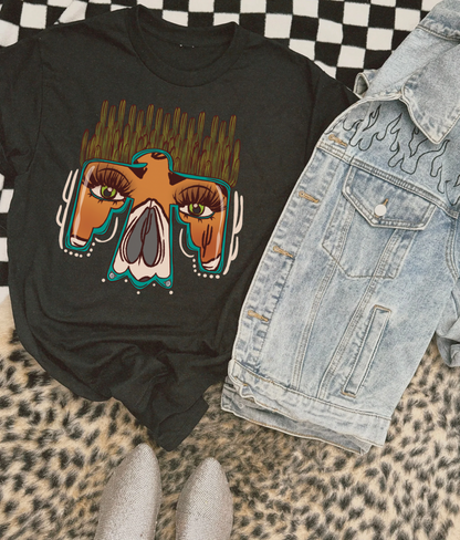 Thunderbird Tee