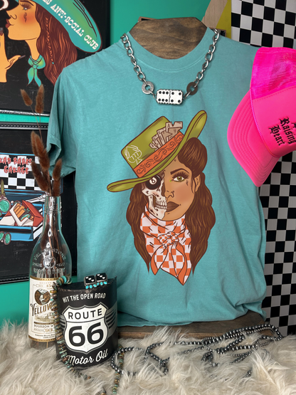 She's the Devil Tee