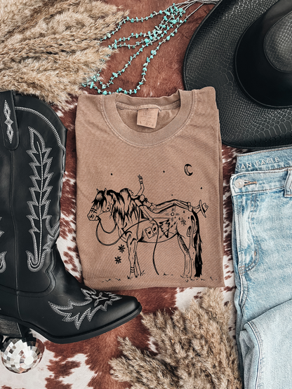 Dream Horse Tee