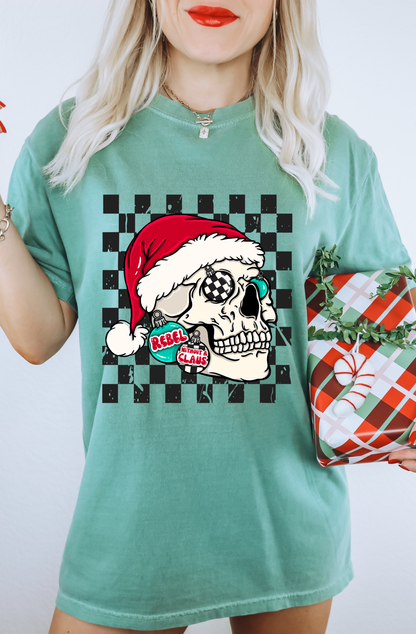 Rebel without a cause tee