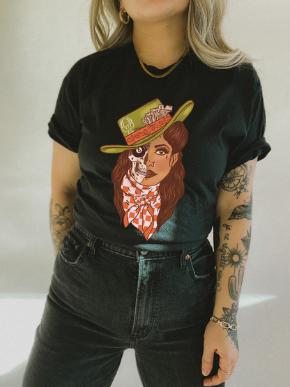 She's the Devil Tee