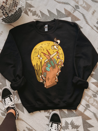 Yes Daddy Crew