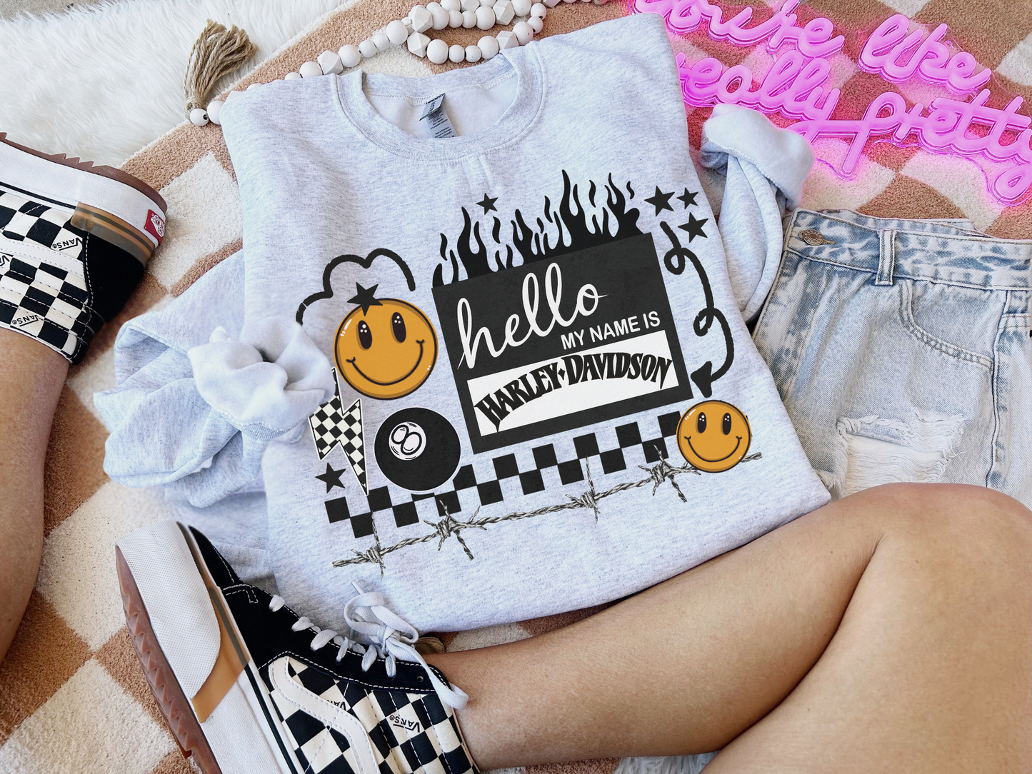 Hello My name is Hd crew