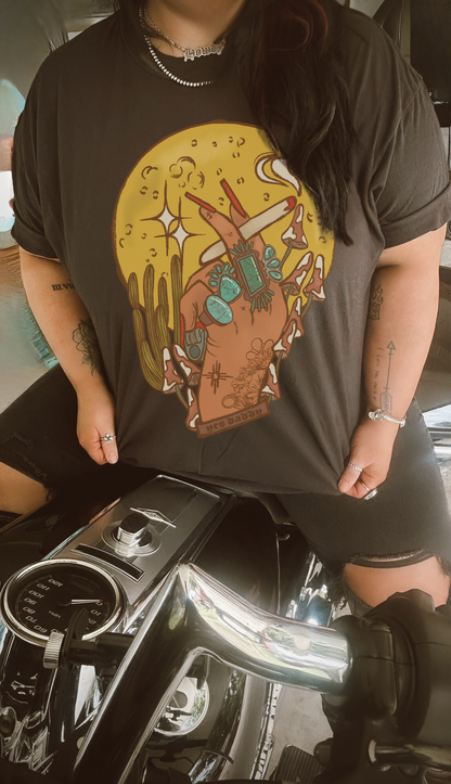 Yes Daddy Tee