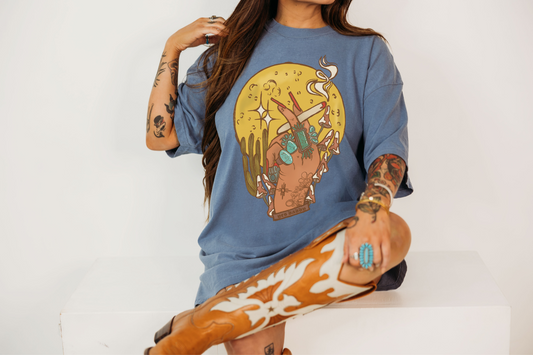 Yes Daddy Tee
