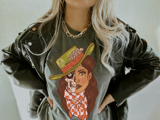 She's the Devil Tee