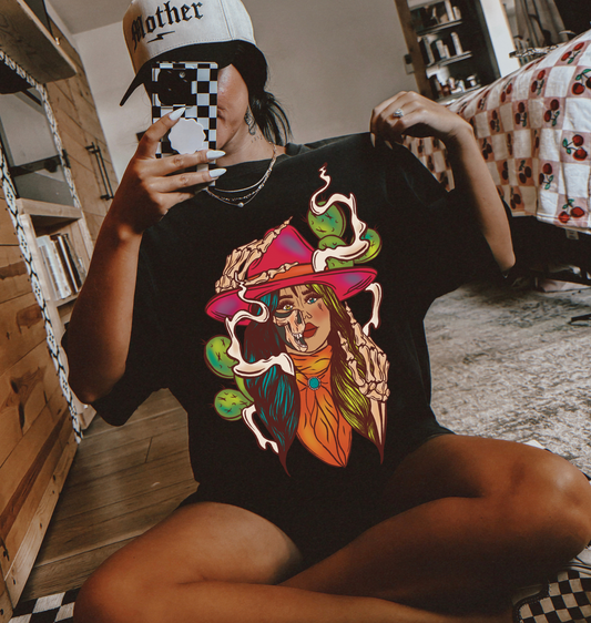 Two Faced Tee
