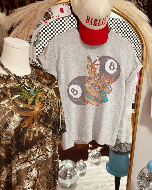 Later Baby Sublimation Tee