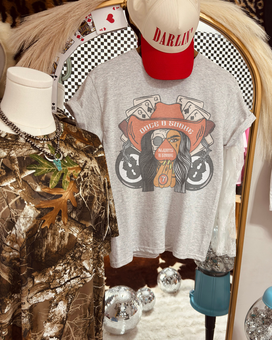 Once a Snake Sublimation Tee