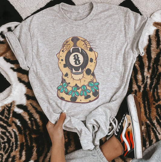 Into the Wild Tee