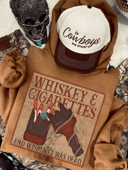 Ole 60 Hoodie