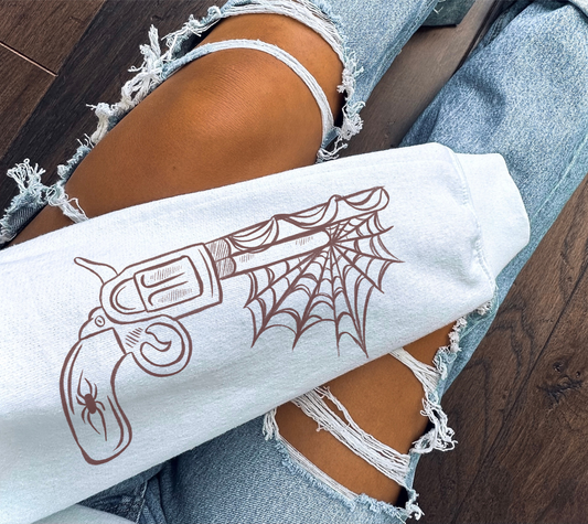 Yallternative Crew with sleeve