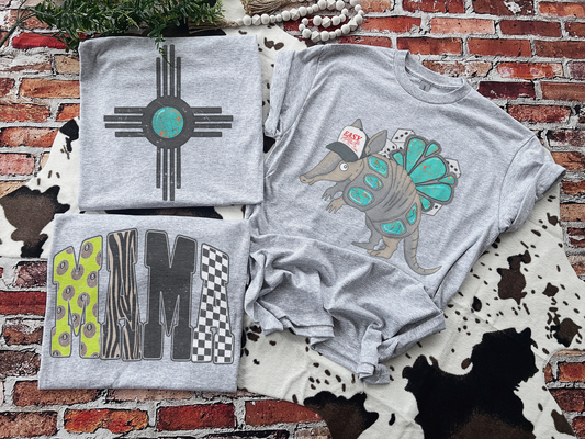 $12 tees
