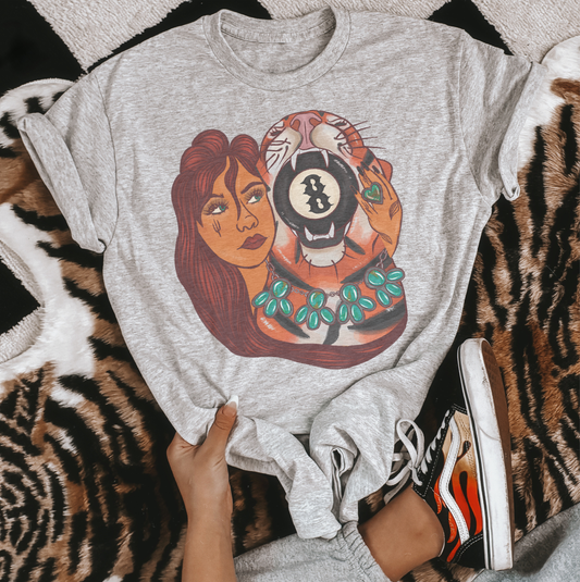 Tamed by power tee