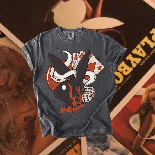 Playboy Tee