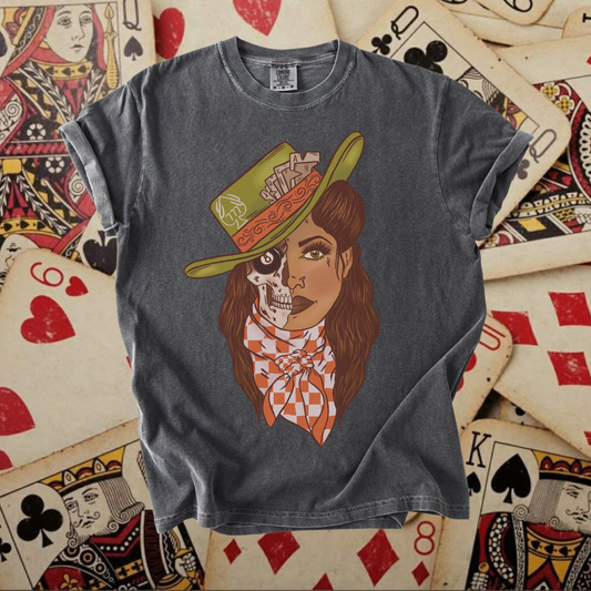 She's the Devil Tee