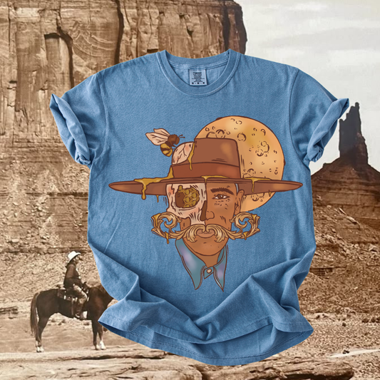 Oh Honey Bee tee
