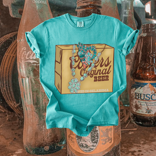 Coolers tee