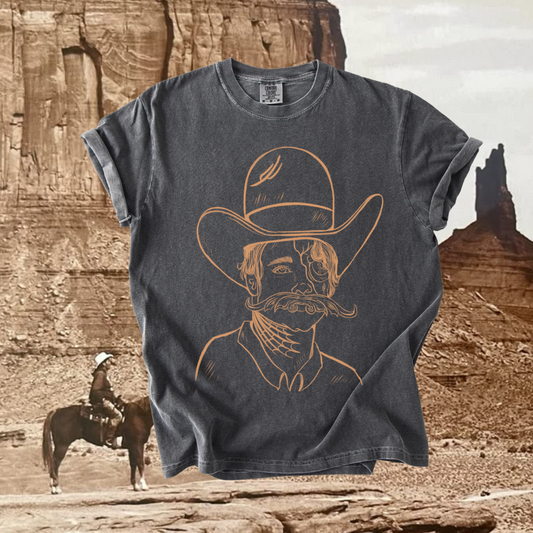 Tin Man Sam tee