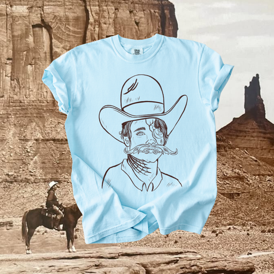 Tin Man Sam Tee