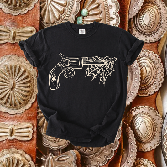 Weave Tee