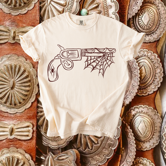 Weave Tee
