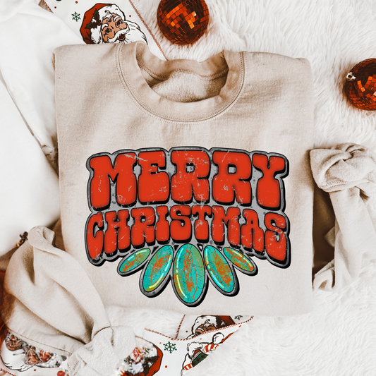 Merry Christmas Crew