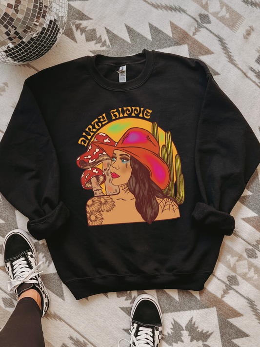 Dirty Hippie Crew
