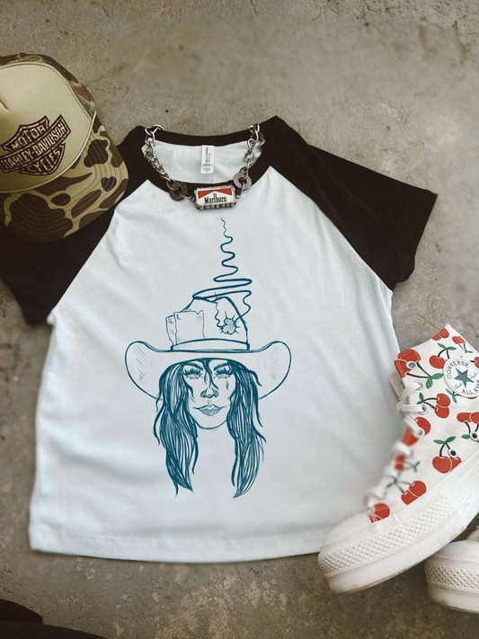 AIM BETTER IMPROVE BABY TEE