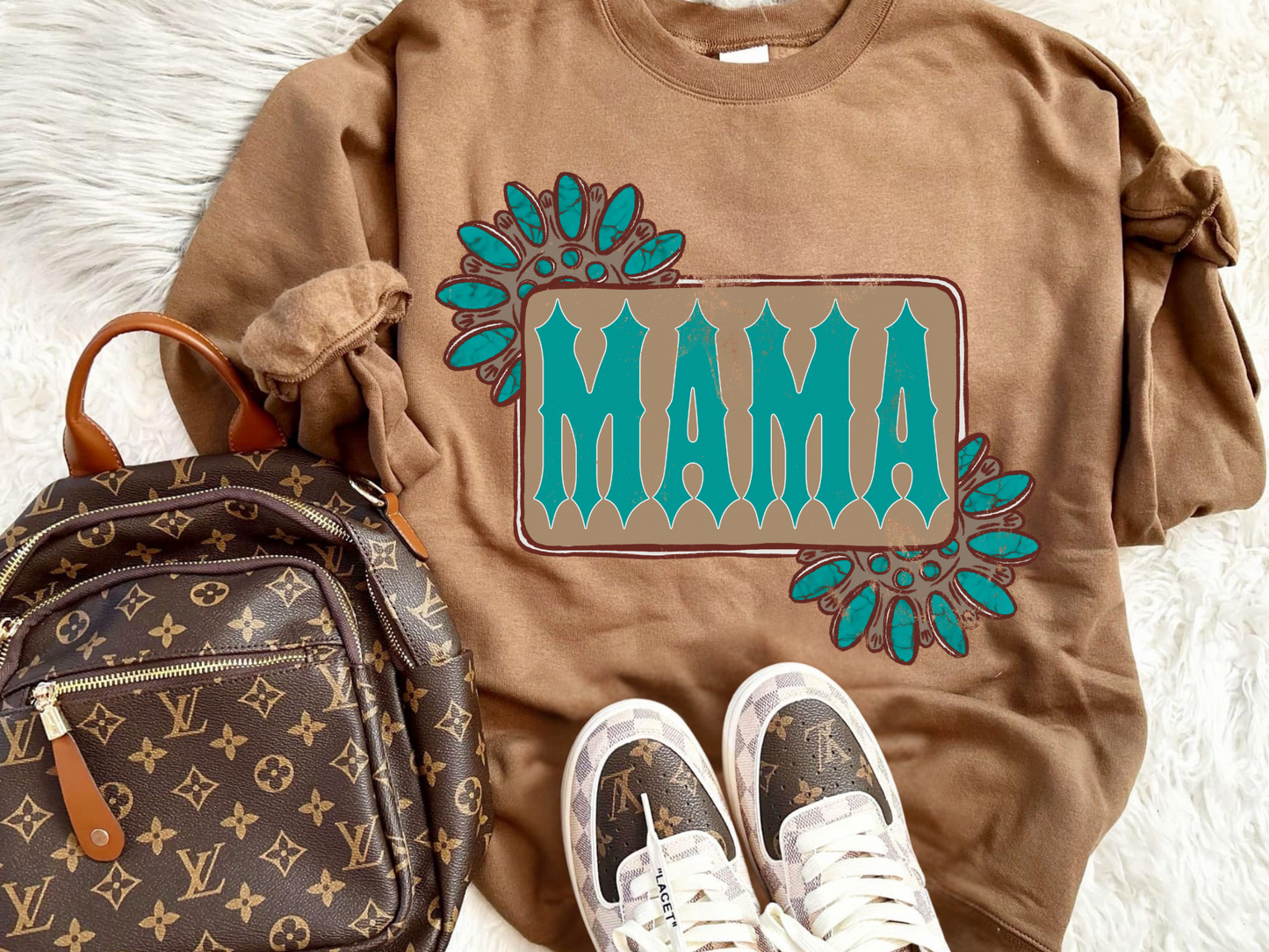Mama Crew