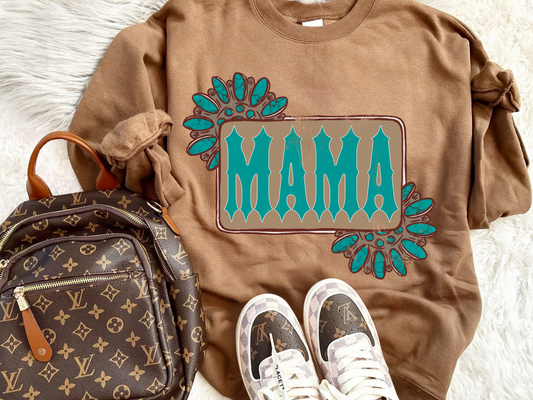 Mama Crew