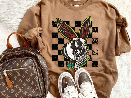 Grunge Bunny Crew