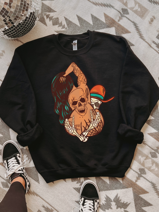 Code Error Crew